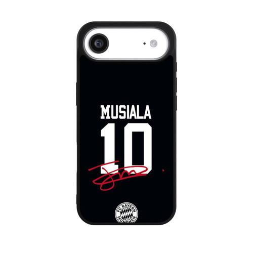 Apple iPhone Air Base Case Musiala 10