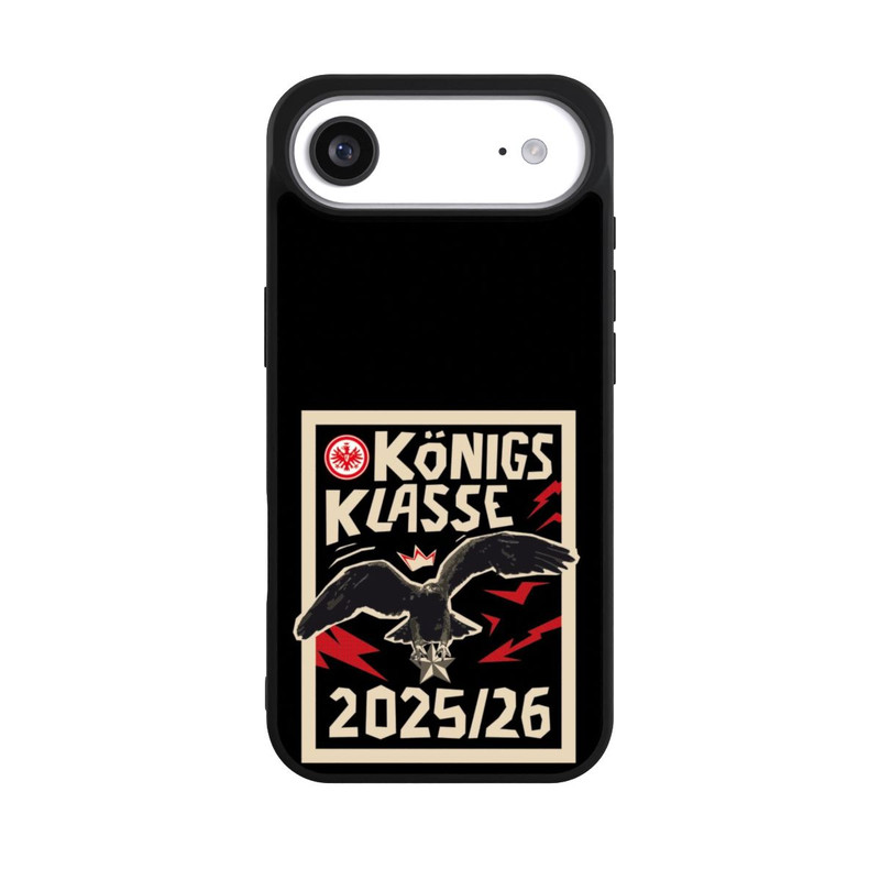 iPhone Air Base Case SGE Königsklasse 25-26