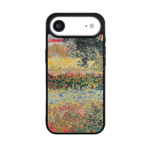 Apple iPhone Air Base Case Garden in Bloom, Arles, July 1888 by Vincent van Gogh