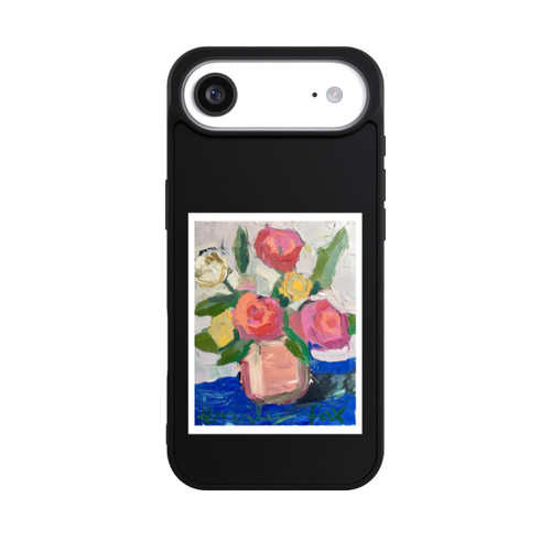 Apple iPhone Air Base Case A Thoughtful Response, 2020, by Emily Fox King