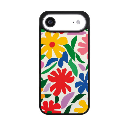 Apple iPhone Air Base Case Blumenliebe Illustration