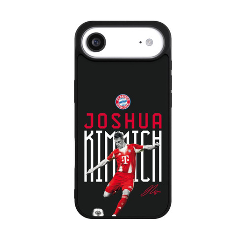 Apple iPhone Air Base Case Joshua Kimmich 25/26