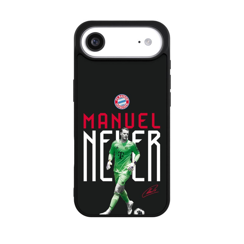 iPhone Air Base Case Manuel Neuer 25/26