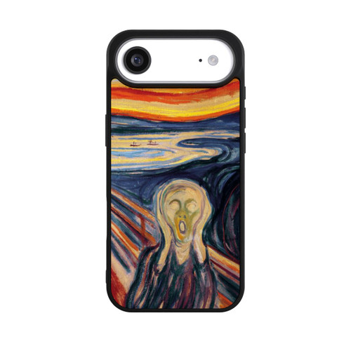 Apple iPhone Air Base Case Der Schrei by Edvard Munch