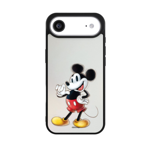 Apple iPhone Air Base Case Micky Maus Posing