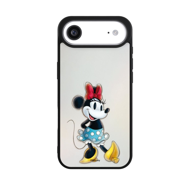 iPhone Air Base Case Minnie Sweet Mouse