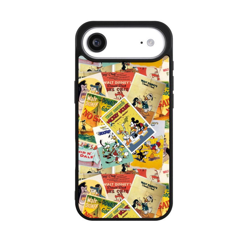 iPhone Air Base Case Walt Disney Collage
