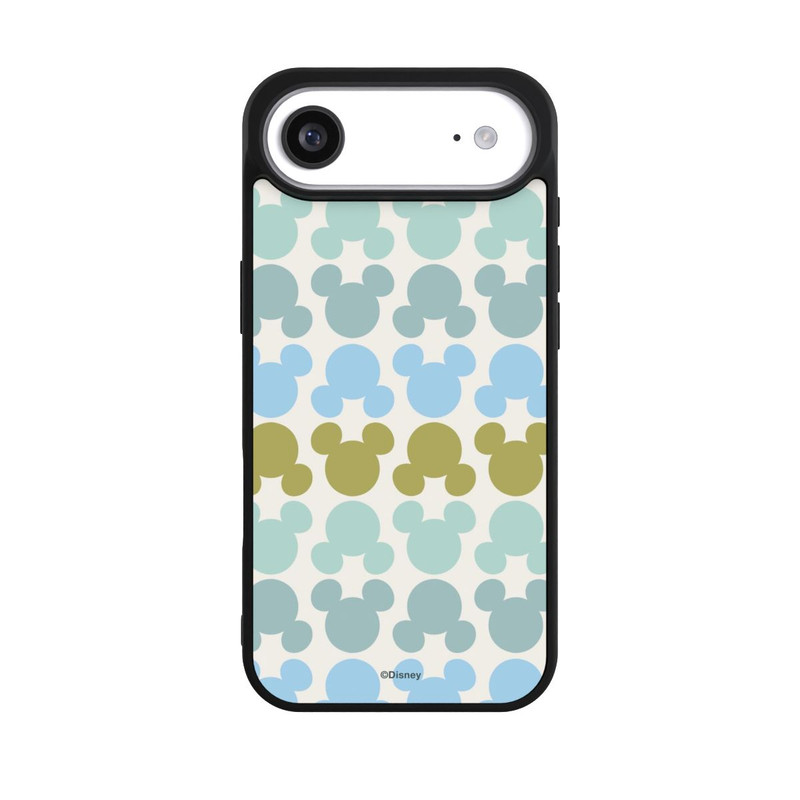 iPhone Air Base Case Disney Mickey Color Muster