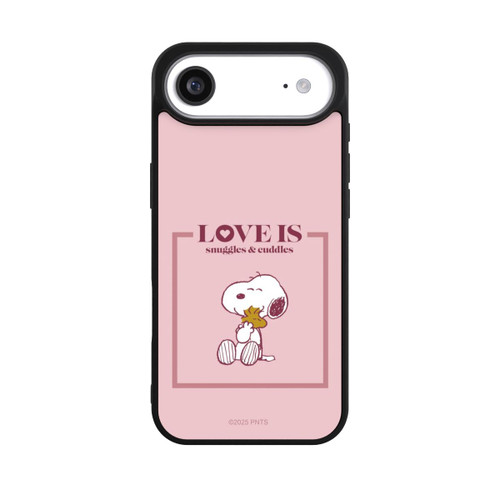 Apple iPhone Air Base Case Snoopy Love Is