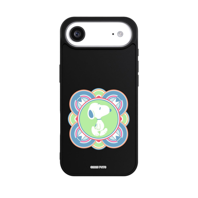 iPhone Air Base Case Snoopy Sticker