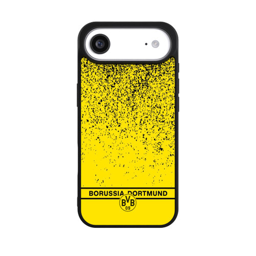 Apple iPhone Air Base Case BVB Farbverlauf Gelb
