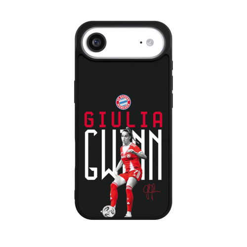 Apple iPhone Air Base Case Giulia Gwinn 25/26