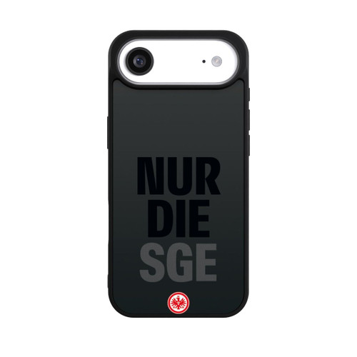 Apple iPhone Air Base Case Eintracht Frankfurt Nur Die SGE