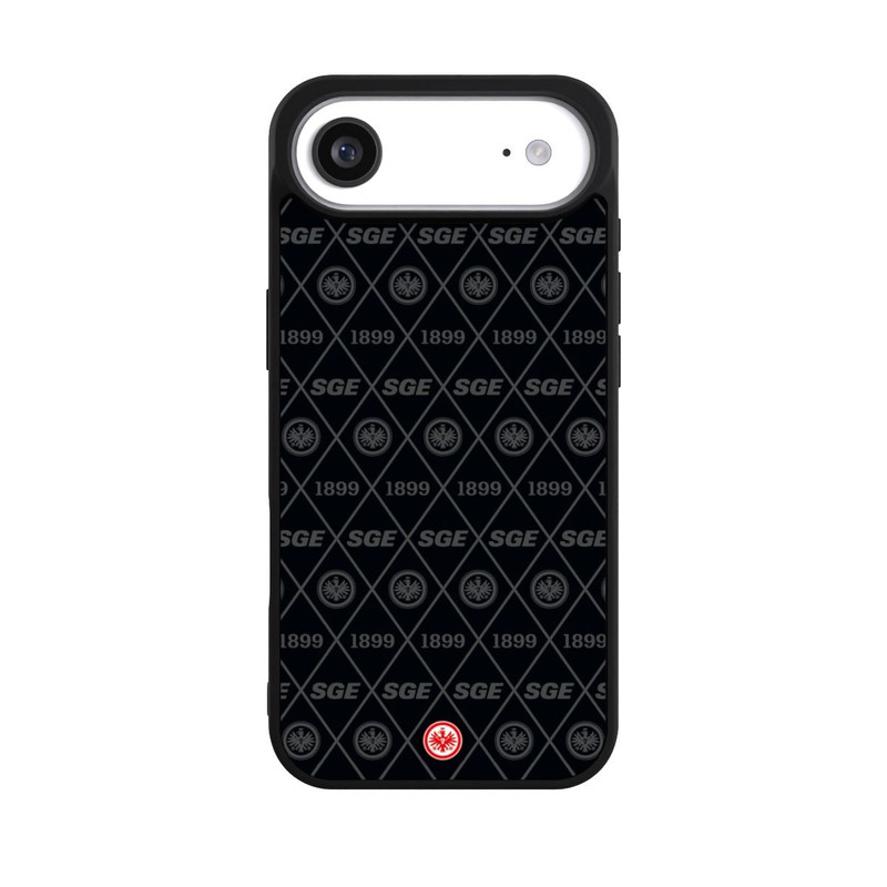 iPhone Air Base Case SGE Logo Muster