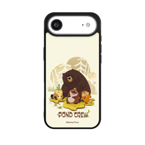 Apple iPhone Air Base Case Hoppers Pond Crew