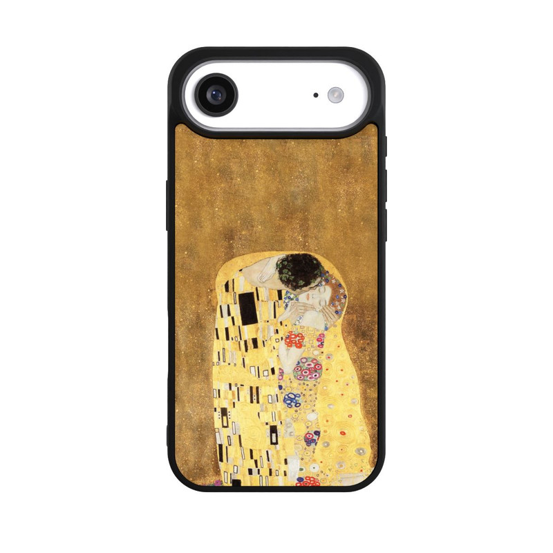 iPhone Air Base Case Der Kuss Gemälde