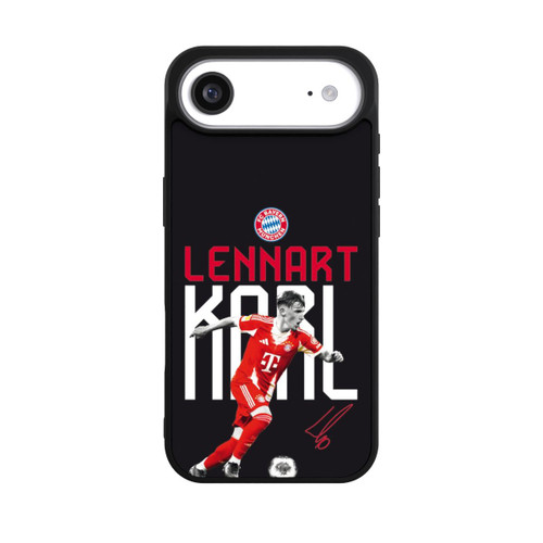 Apple iPhone Air Base Case Lennart Karl 25/26