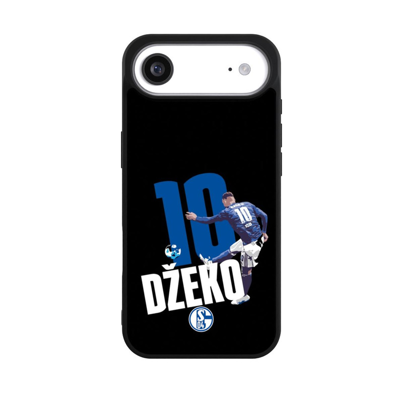 iPhone Air Base Case Edin Džeko 10
