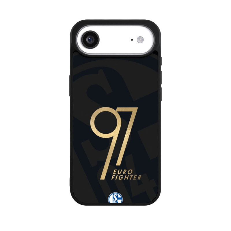 iPhone Air Base Case S04 Eurofighter 97