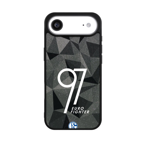 Apple iPhone Air Base Case S04 Eurofighter 97 grau