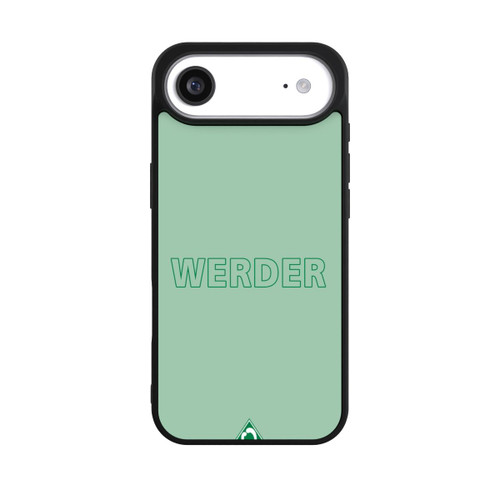 Apple iPhone Air Base Case Werder Grün