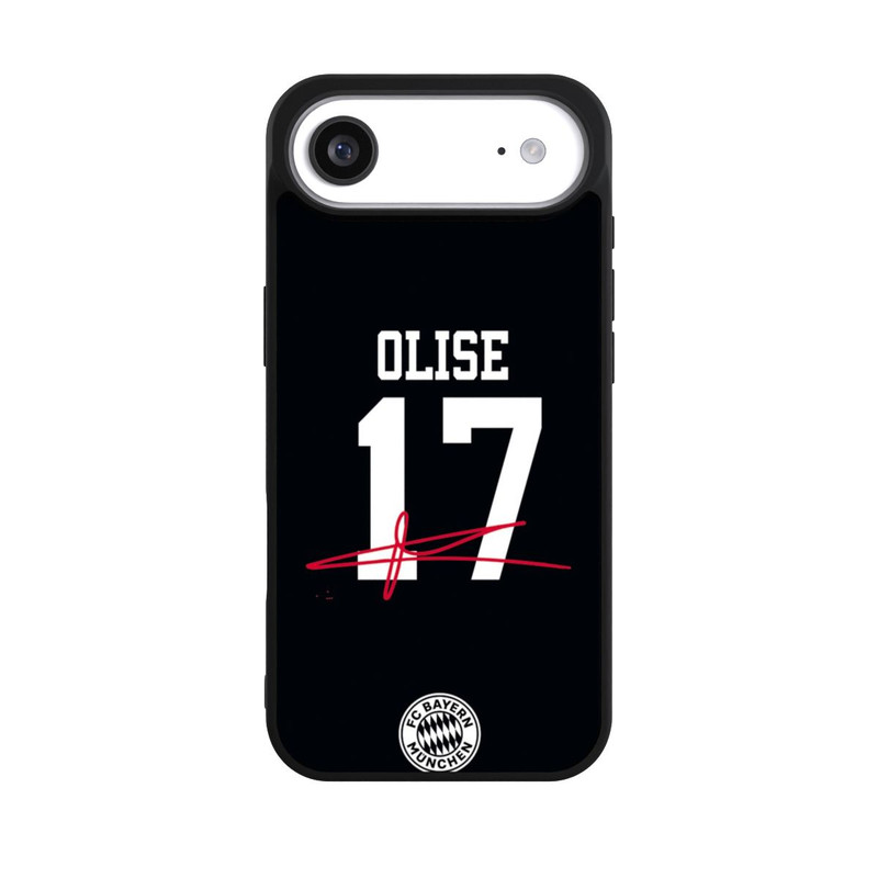 iPhone Air Base Case Olise 17