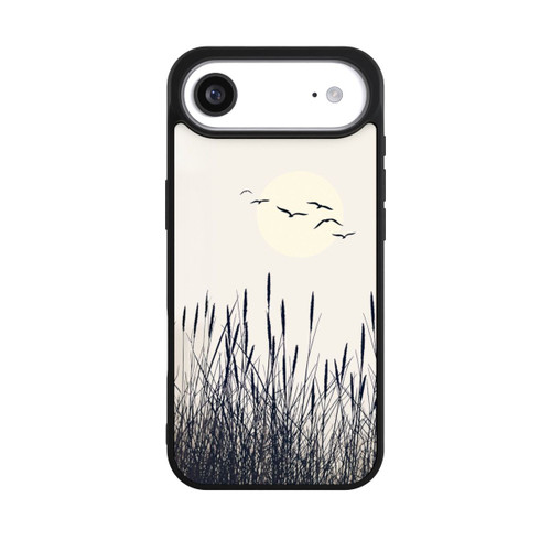 Apple iPhone Air Base Case Fields of Gold Art