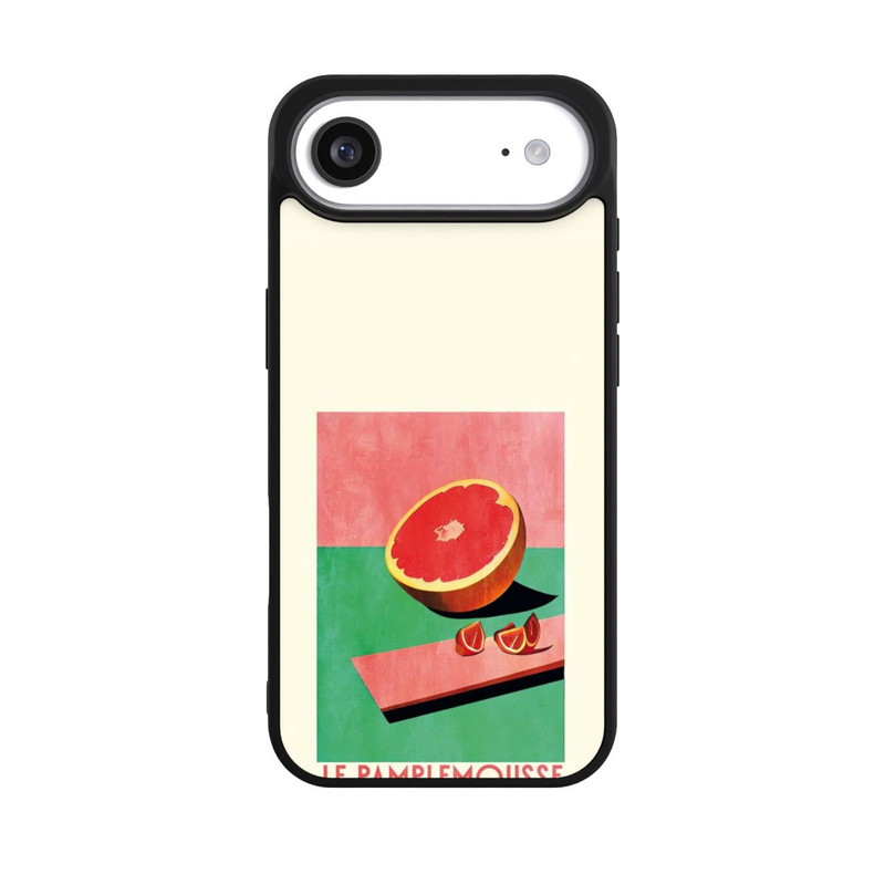 iPhone Air Base Case Le Pamplemousse