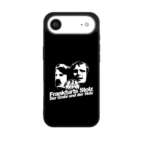Apple iPhone Air Base Case SGE Frankfurts Stolz