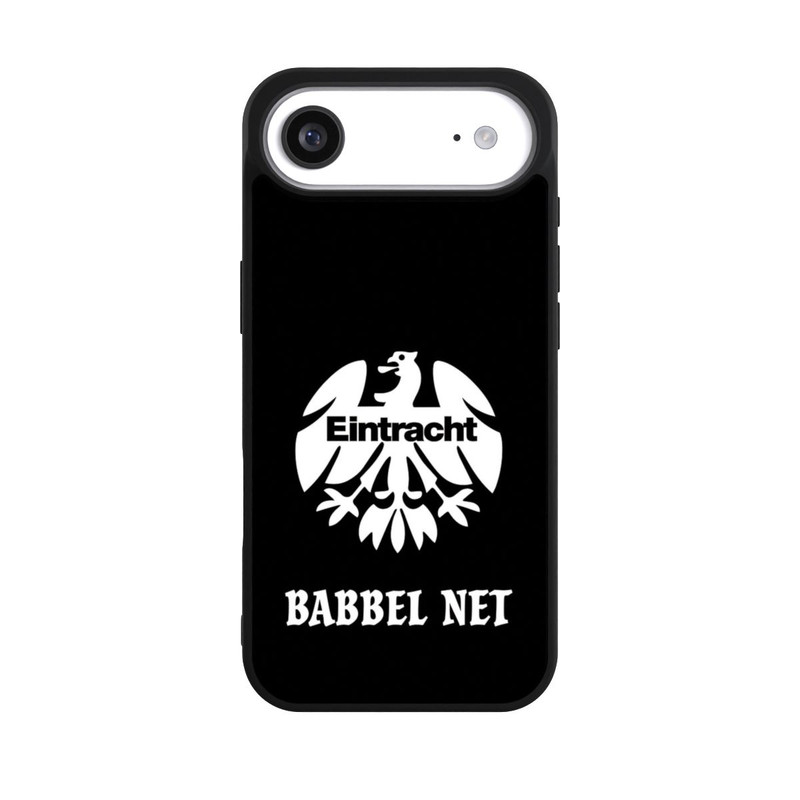 iPhone Air Base Case SG Eintracht Babbel Net