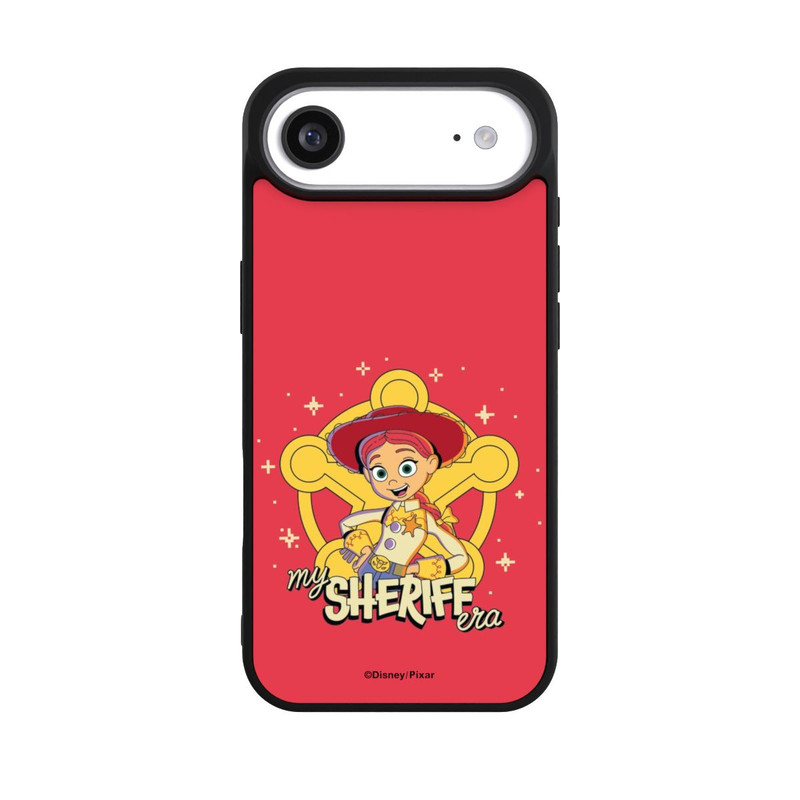 iPhone Air Base Case Toy Story 5 Jessie In my Sheriff Era Rot
