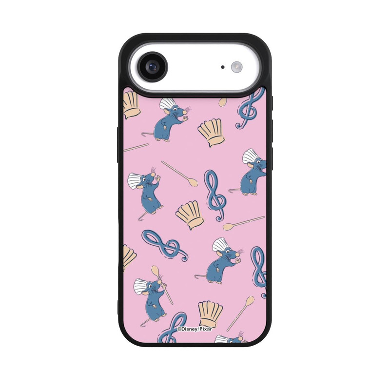 iPhone Air Base Case Remy Ratatouille Pink