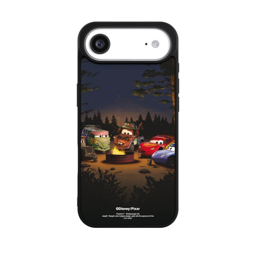 Apple iPhone Air Base Case Cars - Lagerfeuer