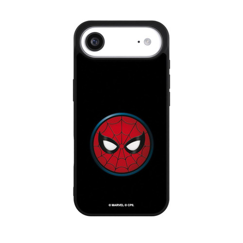 Apple iPhone Air Base Case Spider-Man Hero Universe