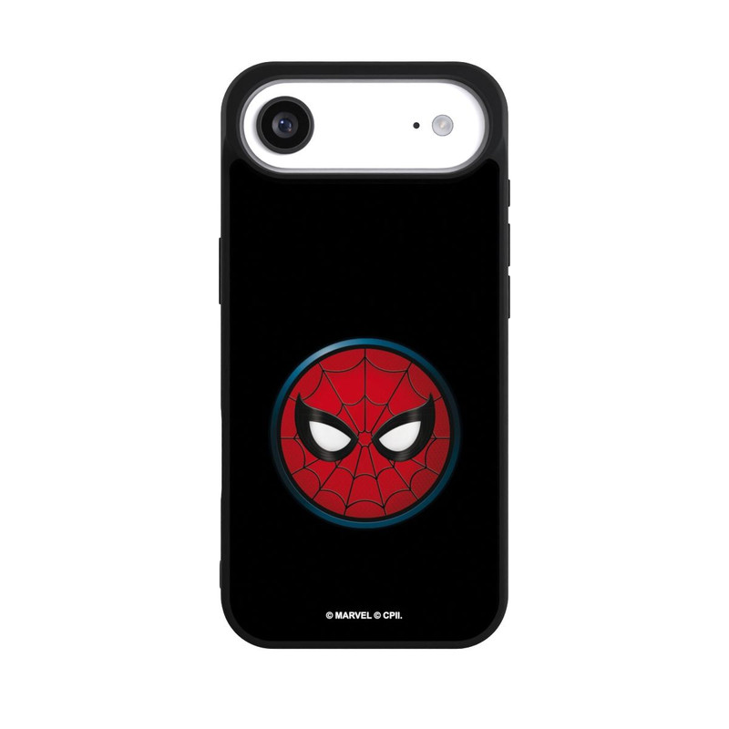 iPhone Air Base Case Spider-Man Hero Universe