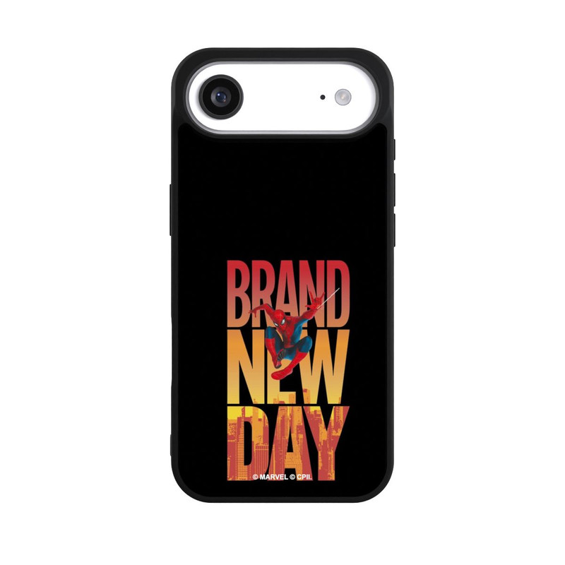iPhone Air Base Case Spider-Man Kinofilm