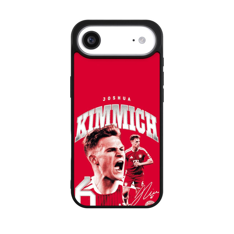 iPhone Air Base Case Joshua Kimmich 26/27