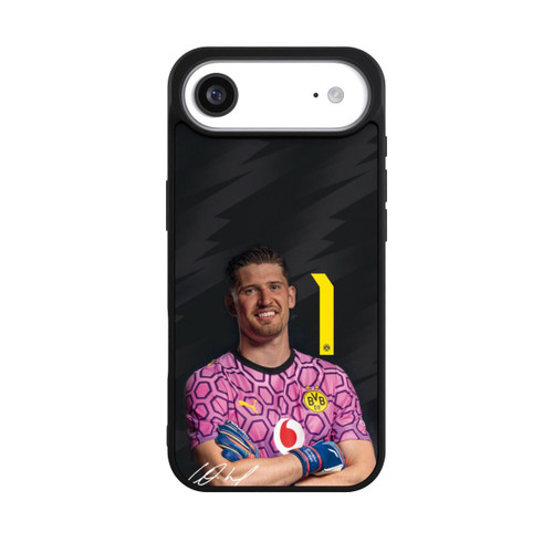 Apple iPhone Air Base Case Gregor Kobel 26/27