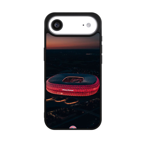Apple iPhone Air Base Case FC Bayern Allianz Arena Nacht