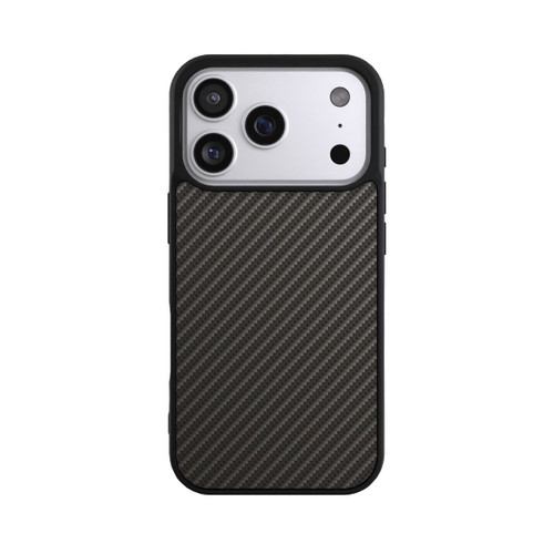 Apple iPhone 17 Pro Base Case Karbon