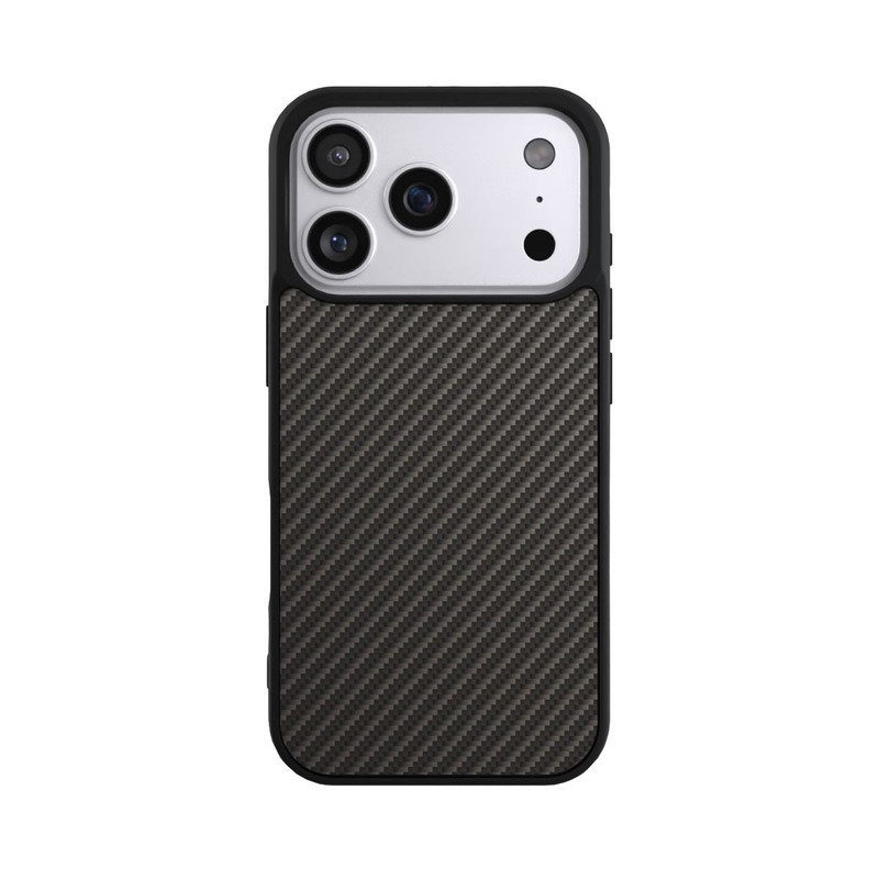 iPhone 17 Pro Base Case Karbon