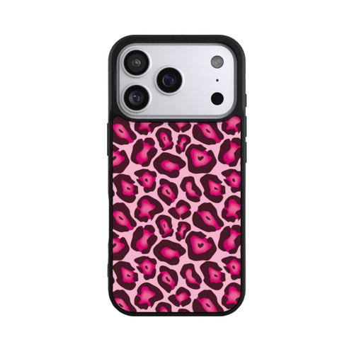 Apple iPhone 17 Pro Base Case Pink Leo