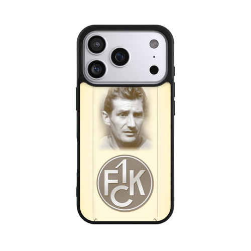 Apple iPhone 17 Pro Base Case Fritz Walter