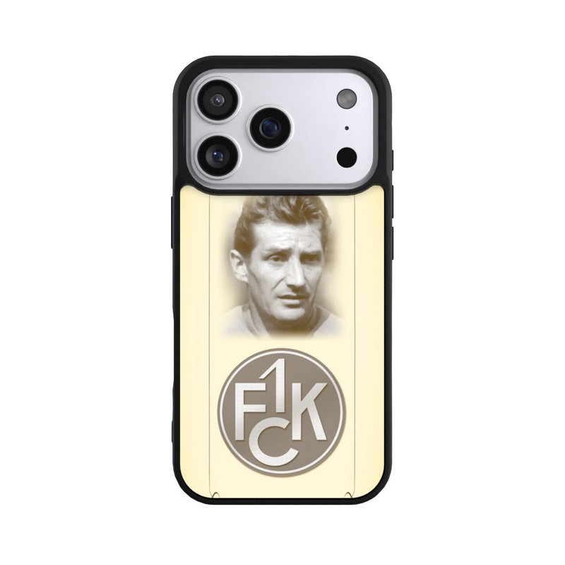 iPhone 17 Pro Base Case Fritz Walter