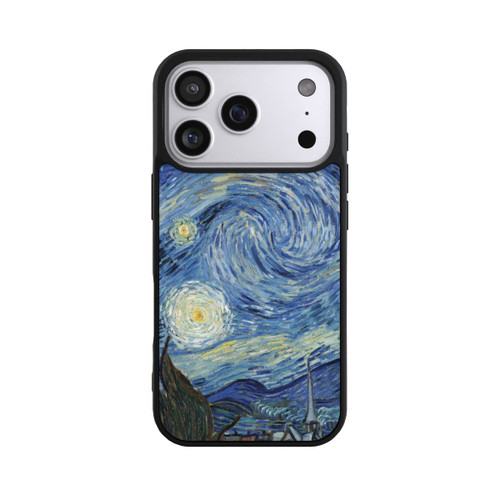 Apple iPhone 17 Pro Base Case Die sternenklare Nacht