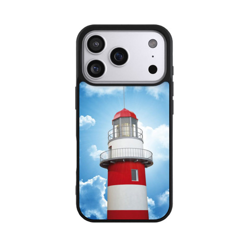 Apple iPhone 17 Pro Base Case Leuchtturm 1