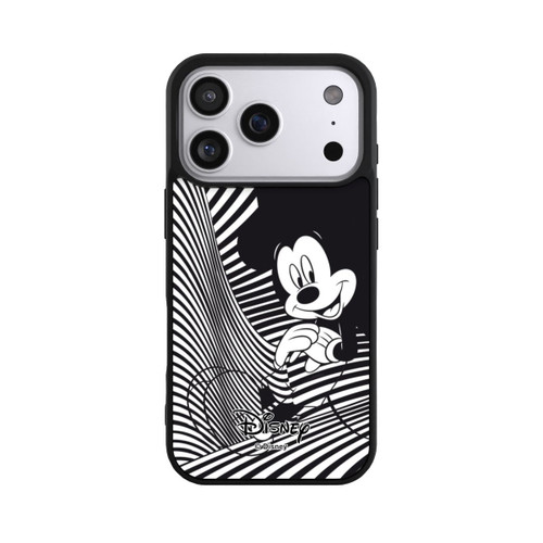 Apple iPhone 17 Pro Base Case Micky Illusion