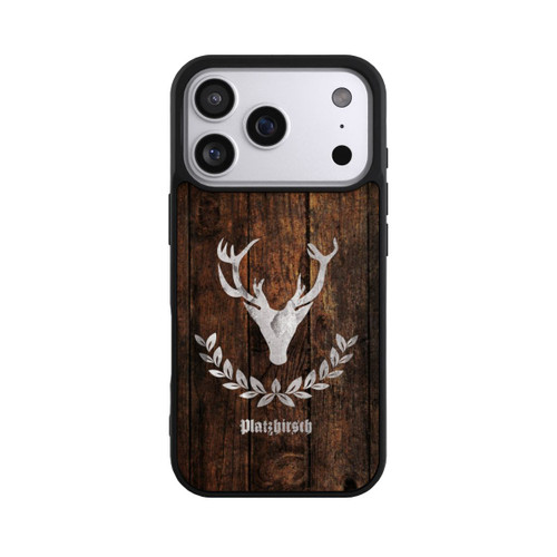Apple iPhone 17 Pro Base Case Platzhirsch