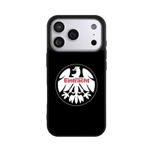 Apple iPhone 17 Pro Base Case Eintracht Frankfurt Retro Adler