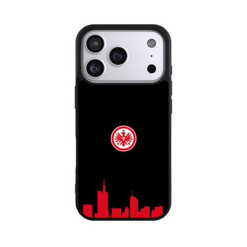 Apple iPhone 17 Pro Base Case Eintracht Frankfurt Skyline Rot